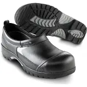 Sika Schuh Clog 101 Superclog S3 Schwarz Größe 41