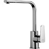 Paffoni Sly - Spültischarmatur, chrom SY180CR