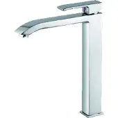 Paffoni Level - Waschtischarmatur, chrom LES081CR