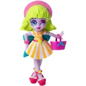 Moose CAPSULE CHIX Doll Sweet Circuits Kollektion