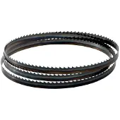 Metabo Bandsägeblatt 1810x13x0,36 mm, 4 TPI - 627643000