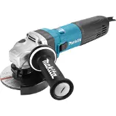 Makita GA5041C01, 11000 RPM, 125, 6.4, AC, 2,7 kg