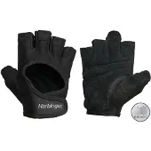 Harbinger Power Handschuhe