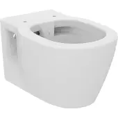 Ideal standard E8174MA Wandtiefspül-WC Connect, randlos,