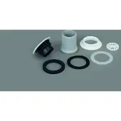 Bette B580-000 ZUB Waschtisch Ab- und Überlauf