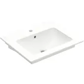 Villeroy & Boch 412460R1 Waschbecken Venticello 600x505mm