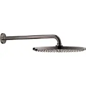 GROHE Rainshower Cosmopolitan 310, Graphit, 1 Stück(e)