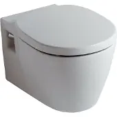 Ideal standard E823201 Wandtiefspül-WC Connect,