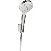Hansgrohe Crometta, 1,6 m