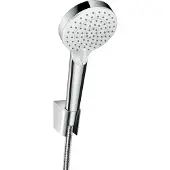 Hansgrohe Crometta, 1,25 m