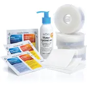 BiOrb Service Kit 3 mit Wasseroptimierer - 10-teiliges Reinigungs-Set, Ersatz-Fi
