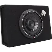Rockford Fosgate Punch P3S-1X8