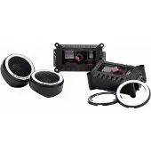 Rockford Fosgate T1T-S, 75 W, 150 W, 90 dB, 3000 Hz, 3000 - 22000 Hz, 2,54 cm