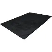 Calo-deluxe Hochflor-Teppich "Vogesen 212", rechteckig, 45 mm Höhe, Kunstfell, Wohnzimmer