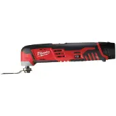 TTI Milwaukee Akku-Multitool C12MT-202B