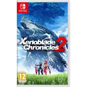 Games Switch Xenoblade Chronicles 2 Imp Uk