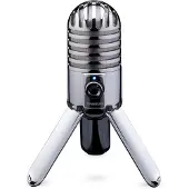 Samson USB-Mikrofon Meteor