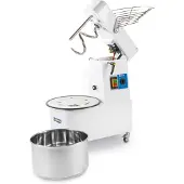 Hendi Spiralteigmaschine 20 l Kippbarer Kopf 400V 750W