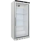 CombiSteel 7450.0562, Freistehend, Weiß, Stahl, Kunststoff, 570 l, 50 dB