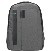 Piquadro P16 Kleiner Laptoprucksack 14" classy