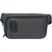 Piquadro P16 Gürteltasche grau