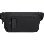 Piquadro P16 Gürteltasche schwarz