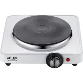 Adler Ad6503 Tragbare Elektrische Kochplatte