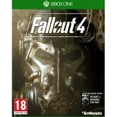 Fallout 4, Xbox One, M (Reif)