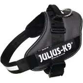 JULIUS K-9 Idc Power Hundegeschirr