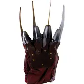 Rubies Freddy Krueger Nightmare On Elm Street Handschuhe