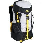 Trespass Inverary 45l Black One Size
