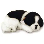 Perfect petzzz - atmender Welpe - Border Collie