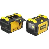 Stanley Inverter Stromerzeuger 1,02 kW einphasig SIG 1200S