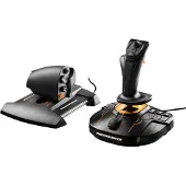 Thrustmaster T16000m Fcs Hotas Pc-joystick Und Gashebel