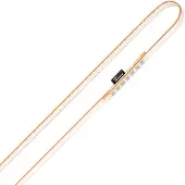 Dmm - Dynatec 8 mm - Rundschlinge Gr 60 cm beige
