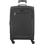 D & N Travel Line 6874 4-Rollen Trolley 76 cm