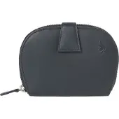VOi Geldbörse Soft Penny Wallet Blue dunkelblau