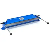 HBM 1,2 x 730 mm Umformbügel