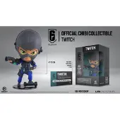 Ubisoft Rainbow Six Siegetwitch Figur