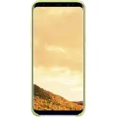 Samsung EF-PG955, Cover, , Galaxy S8+, 15,8 cm (6.2"), Grün