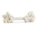 Beeztees Flossy 2 Knots 700g Hundespielzeug