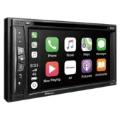 Pioneer AVIC-Z720DAB inkl. DAB Antenne inkl. Kamera ND-BC8