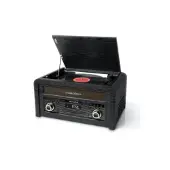 Muse Mt-115w Plattenspieler