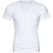 Mey Shirt Serie Casual Cotton Weiss | Größe 7