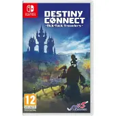 Destiny Connect: Tick-Tock Travelers (NSW)