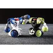 Silverlit 88052, Programmierbarer Roboter, 5 Jahr(e), Mehrfarbig, 1,1 kg