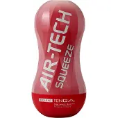 Teng Tools Tenga Air-Tech Squeeze Regular Masturbator 17 cm