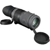 Vortex Recce Pro Hd Rp100 Monokular Silber Silber One Size