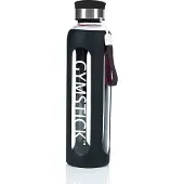 Gymstick Glass Flasche 600ml