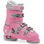 Roces Idea Free Alpin-skischuhe